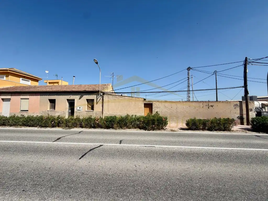Haus zum Verkauf in BARRIO SAN JOSE 157, imagen 29