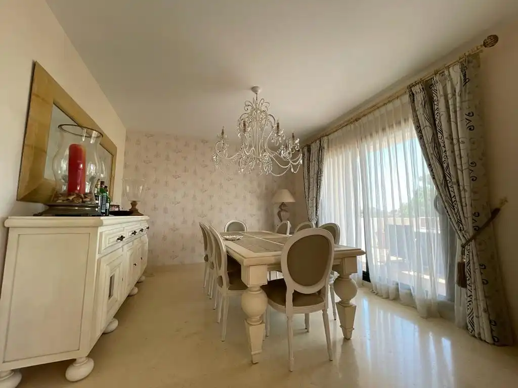 Attic for sale in Los Arqueros - Puerto del Almendro