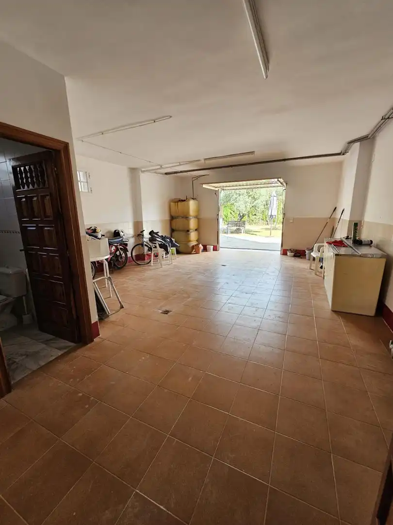 Detached house with terrace for sale in Montserrat, imagen 41