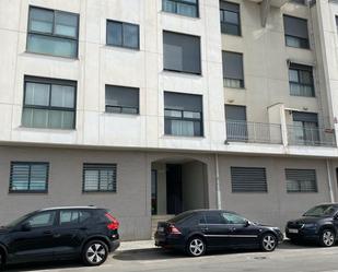 Exterior view of Duplex for sale in Almazora / Almassora  with Terrace and Balcony