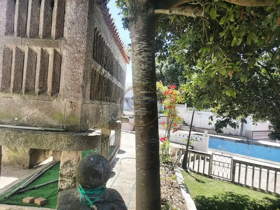 Xalet amb terrassa en venda a Coruxo - Oia - Saiáns, imagen 17