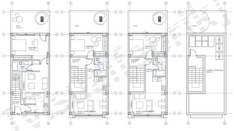 Photo 5 of Land for sale in Olletas - Sierra Blanquilla, Málaga Capital
