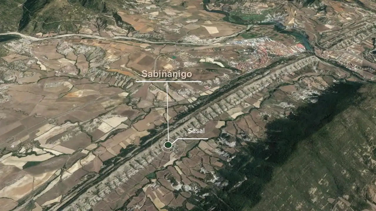 Terreni e lotti in vendita a Polígono 19 Parcela 69, imagen 4