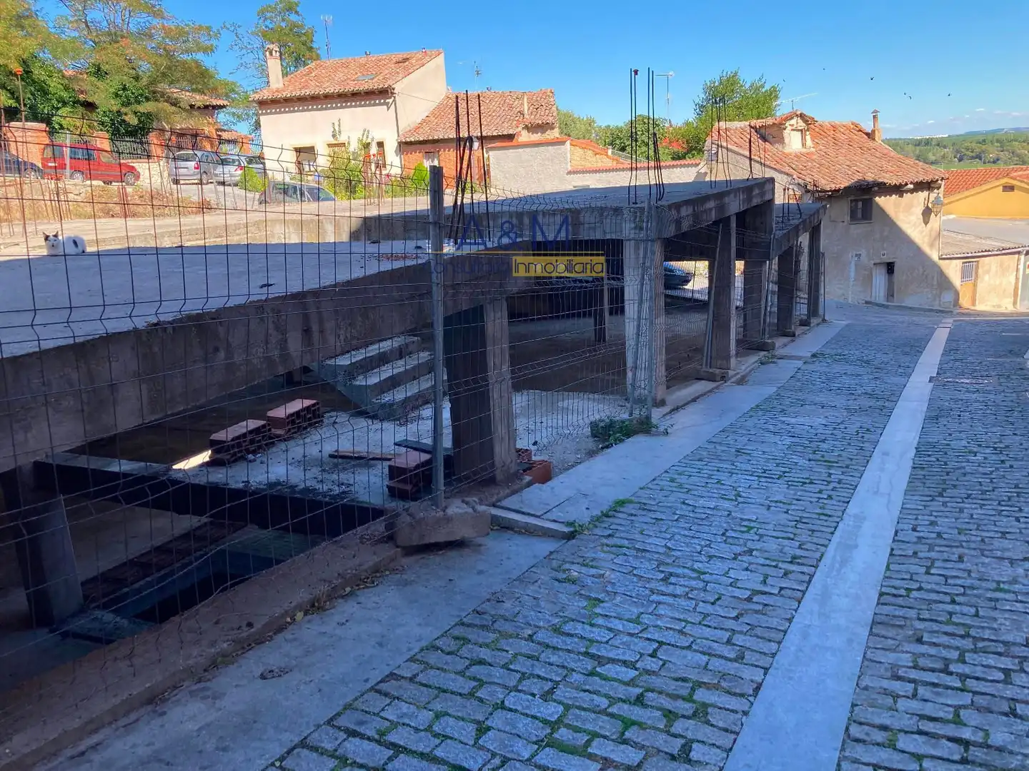 Terreni e lotti in vendita a OLMAS, imagen 6