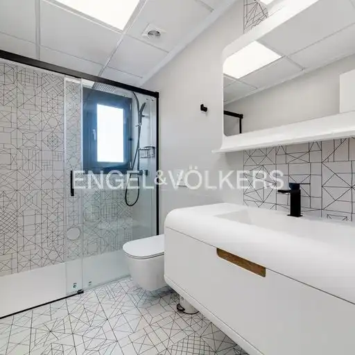 Baño de Casa o chalet en venta en Torrevieja con Aire acondicionado, Calefacción y Terraza