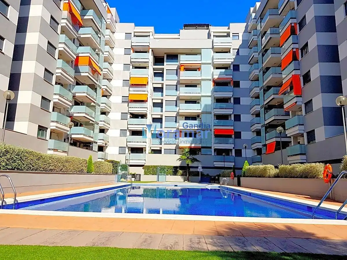 Wohnungen zur Miete in Polígono Universidad, 8, Playa de Gandia