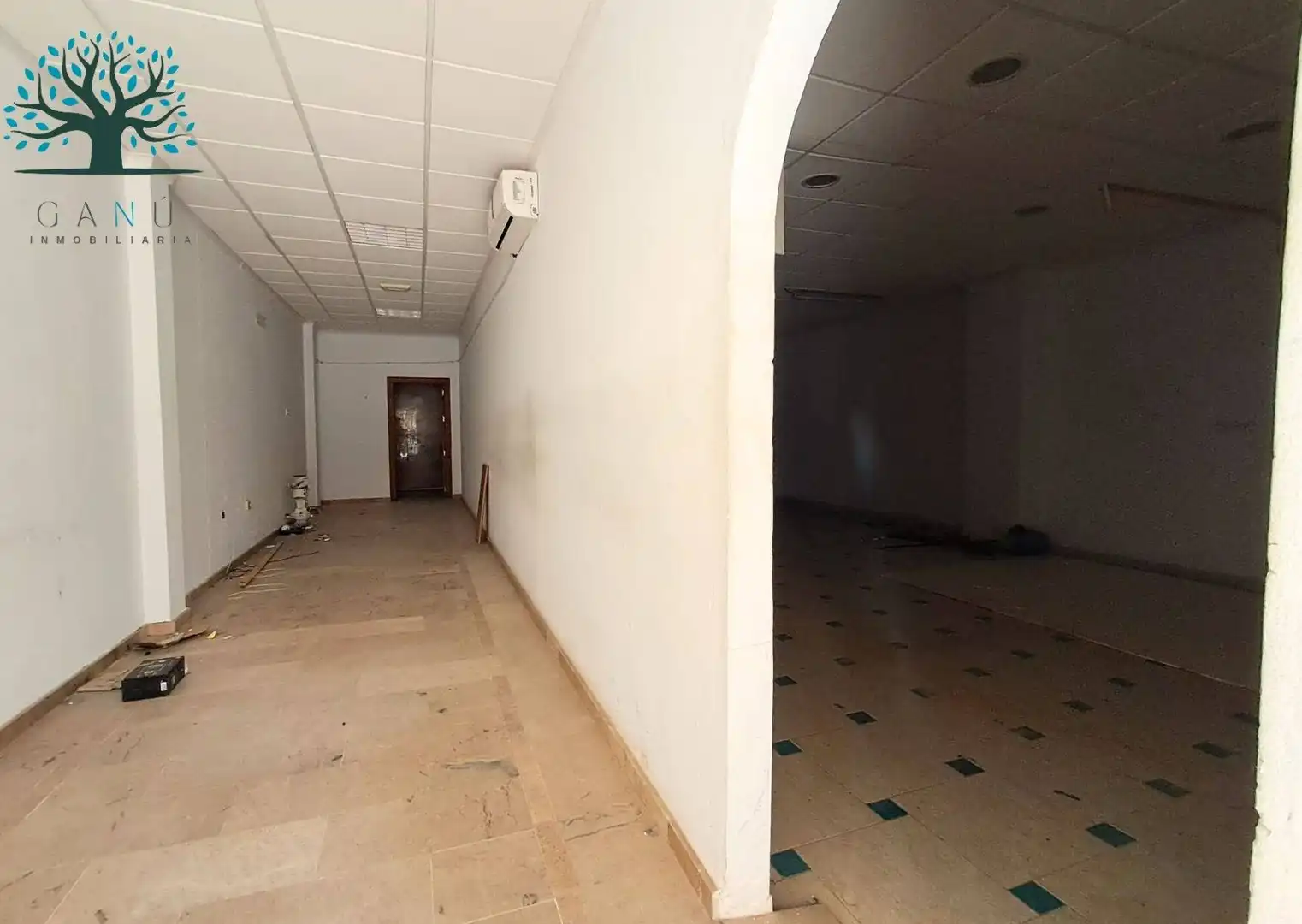Local comercial en venda a Avenida TIERNO GALVÁN, imagen 3