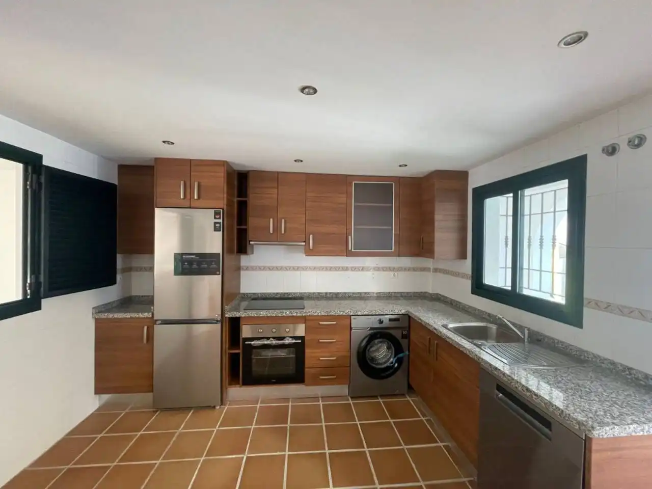 Maison avec piscine à vendre à Calle Arroyo del Indiano, imagen 28
