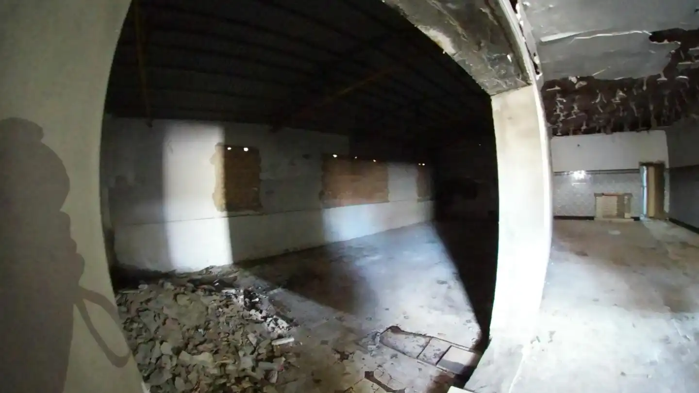 Nave industrial en venta en San Fernando