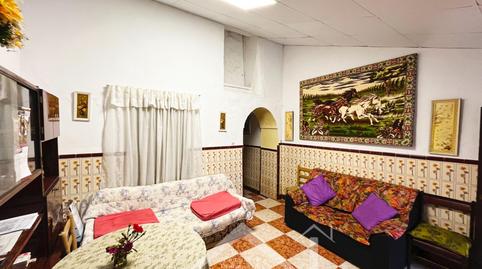 Photo 2 of Single-family semi-detached for sale in Almadén de la Plata, Sevilla