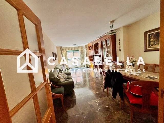 Piso en Venta en Barrio de Patraix