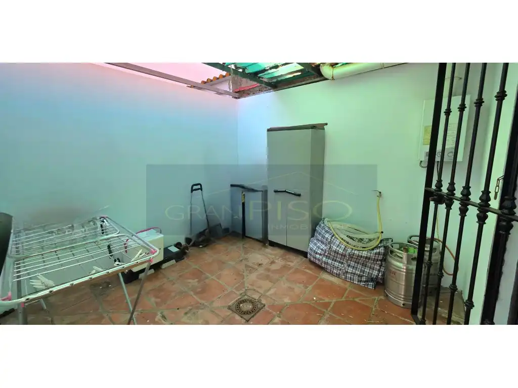 Casa o chalet en venta en Castellar de la Frontera