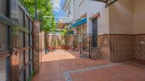 Garden of Single-family semi-detached for sale in Badajoz Capital  with Terrace and Balcony