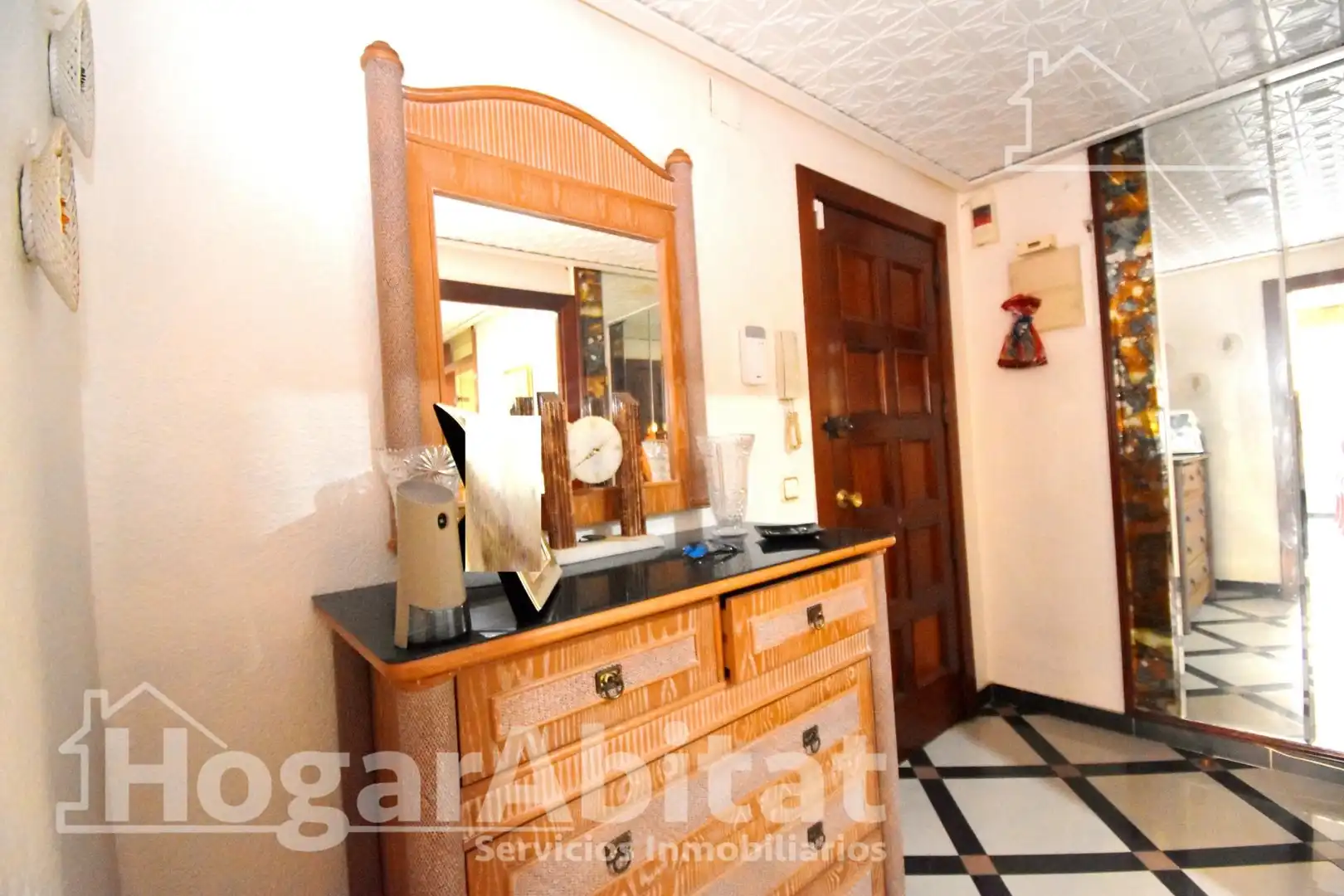 Appartement avec terrasse à vendre à Calle SANTA TERESA, imagen 31