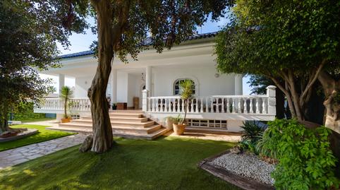 Foto 2 de Casa o xalet en venda a Zona Carrefour - Urbanizaciones, Alicante