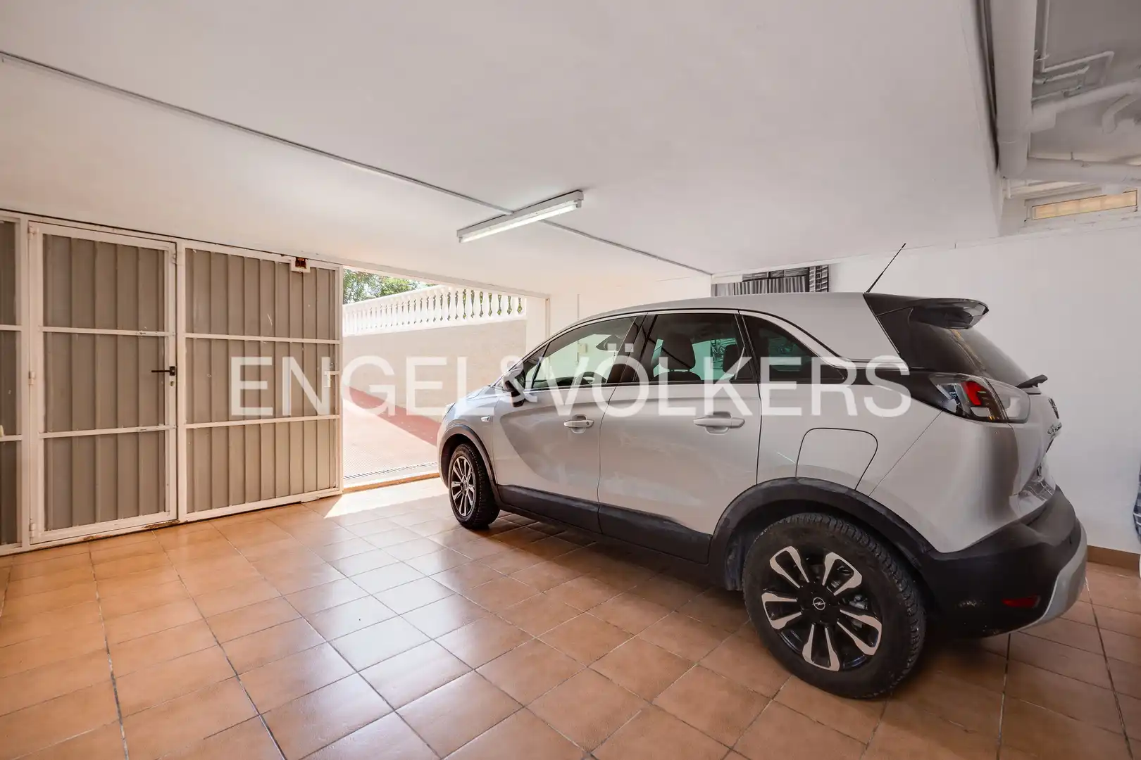 Parking de Finca rústica en venta en Torrevieja con Aire acondicionado, Calefacción y Jardín privado
