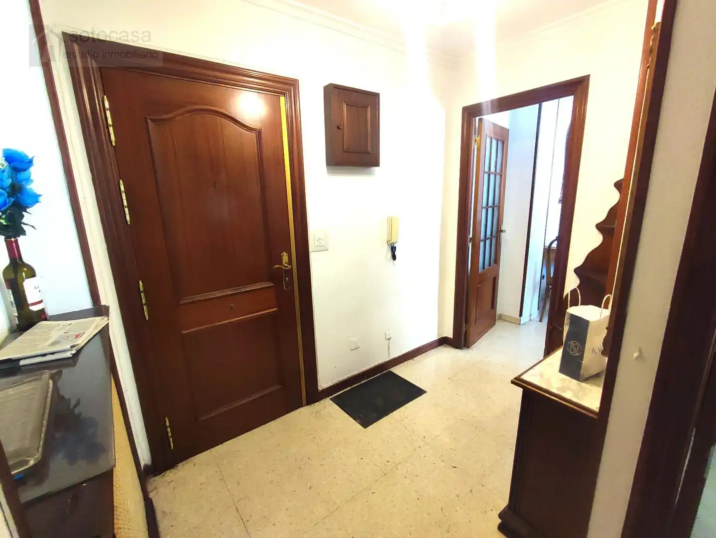 Flat with lift for sale in GUADALETE, imagen 6