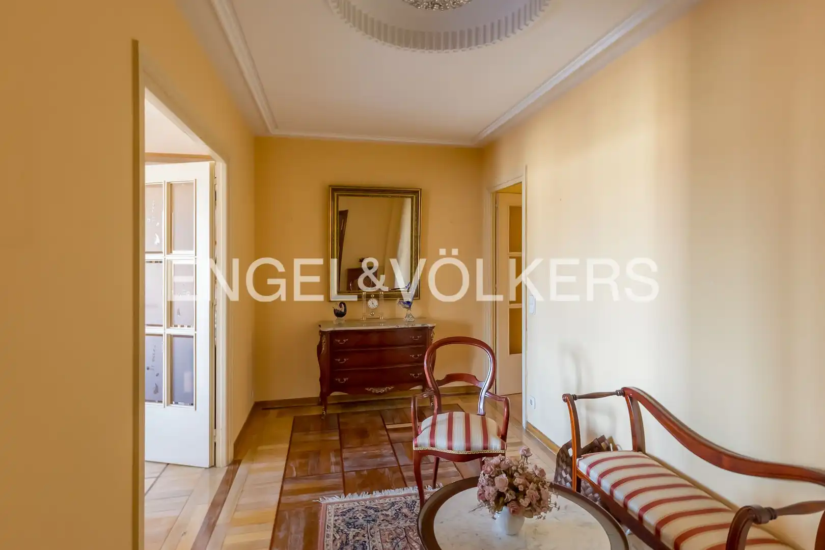 Wohnung mit Terrasse zum Verkauf in Arganzuela, imagen 7