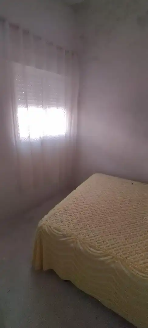 Bedroom of Houses for sale in Valdeconcha  with Heating