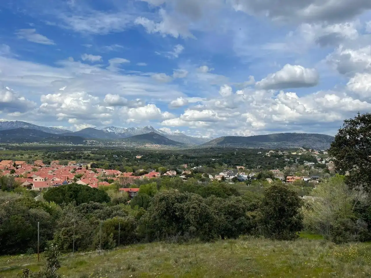 Grundstücke und Bauplätze zum Verkauf in Guadarrama, imagen 4
