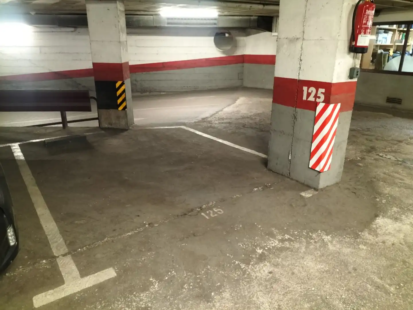 Individual en alquiler en Carrer Barcelona 61, imagen 3