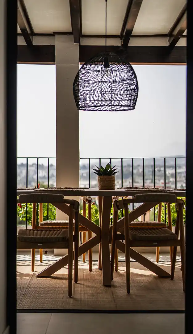 Apartament amb piscina en venda a Marbella Centro, imagen 16