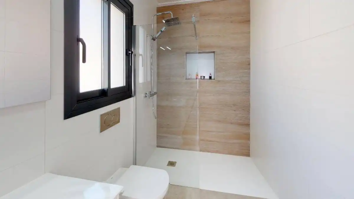 Villa con piscina in vendita a Los Montesinos, imagen 54