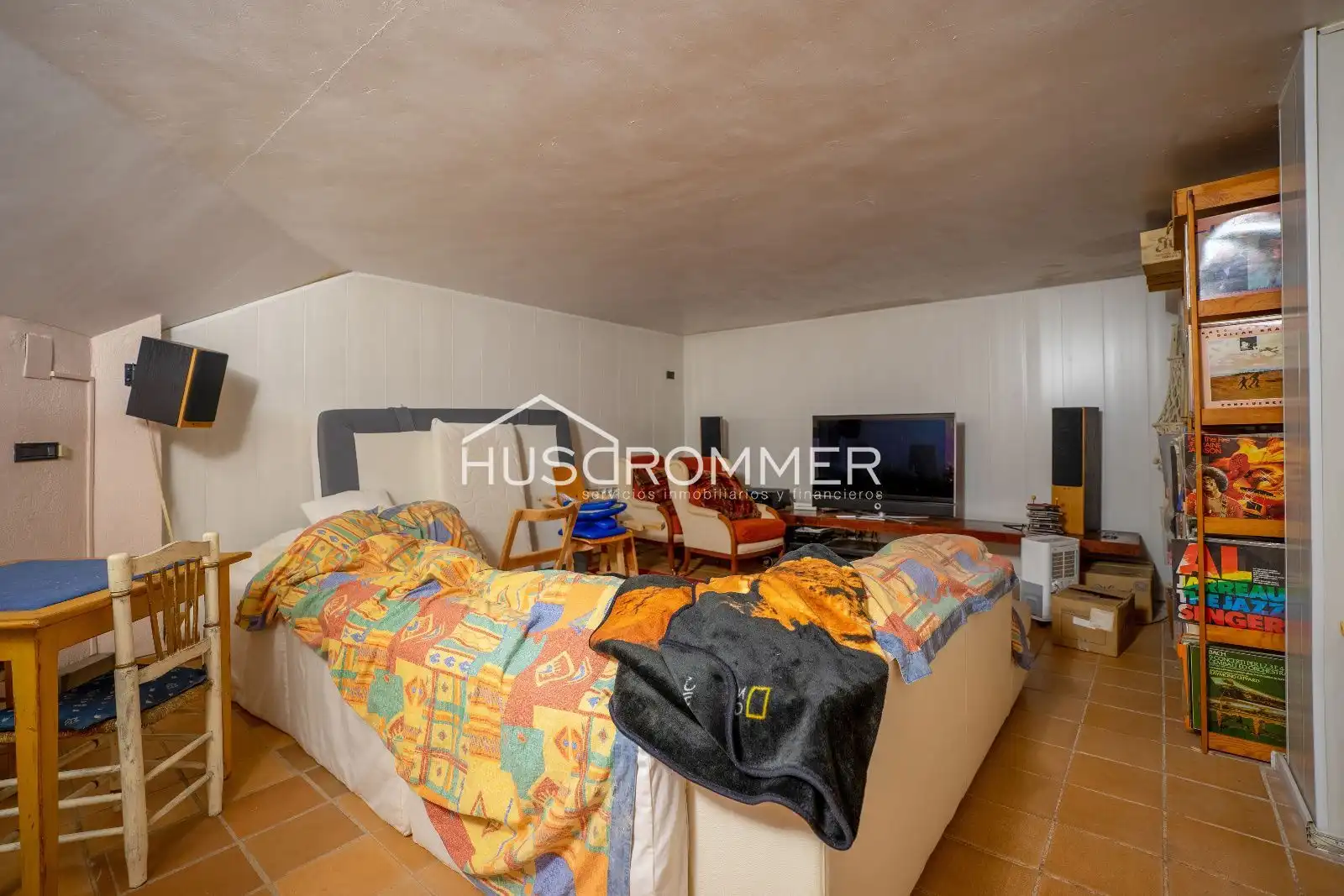 Villa avec piscine à vendre à Carles Salvador, imagen 17