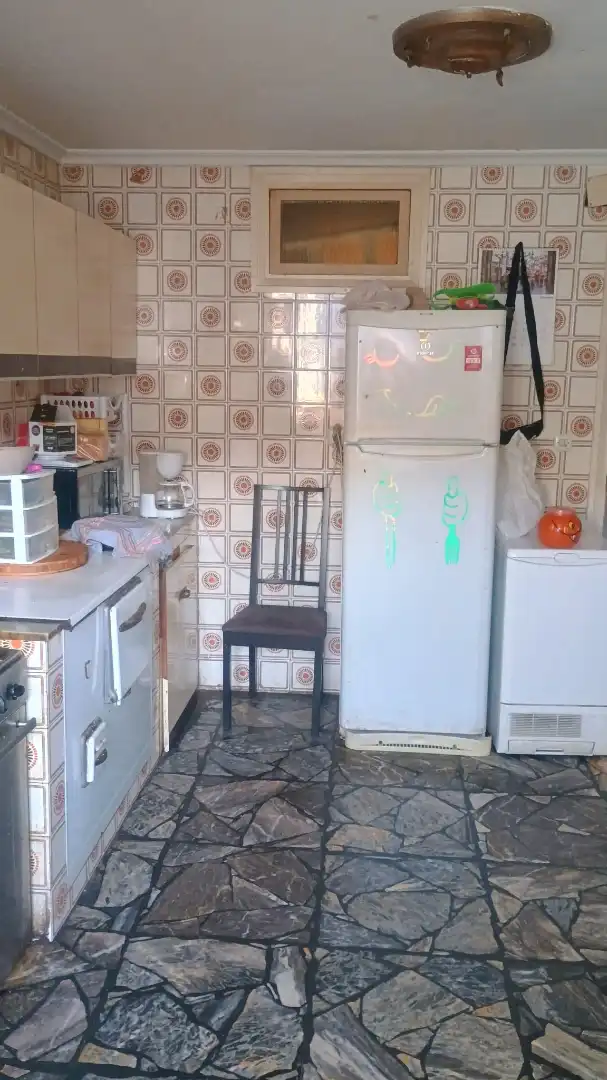 Wohnung mit Terrasse zum Verkauf in Santa Klara Kalea