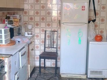 Wohnung mit Balkon zum Verkauf in Santa Klara Kalea