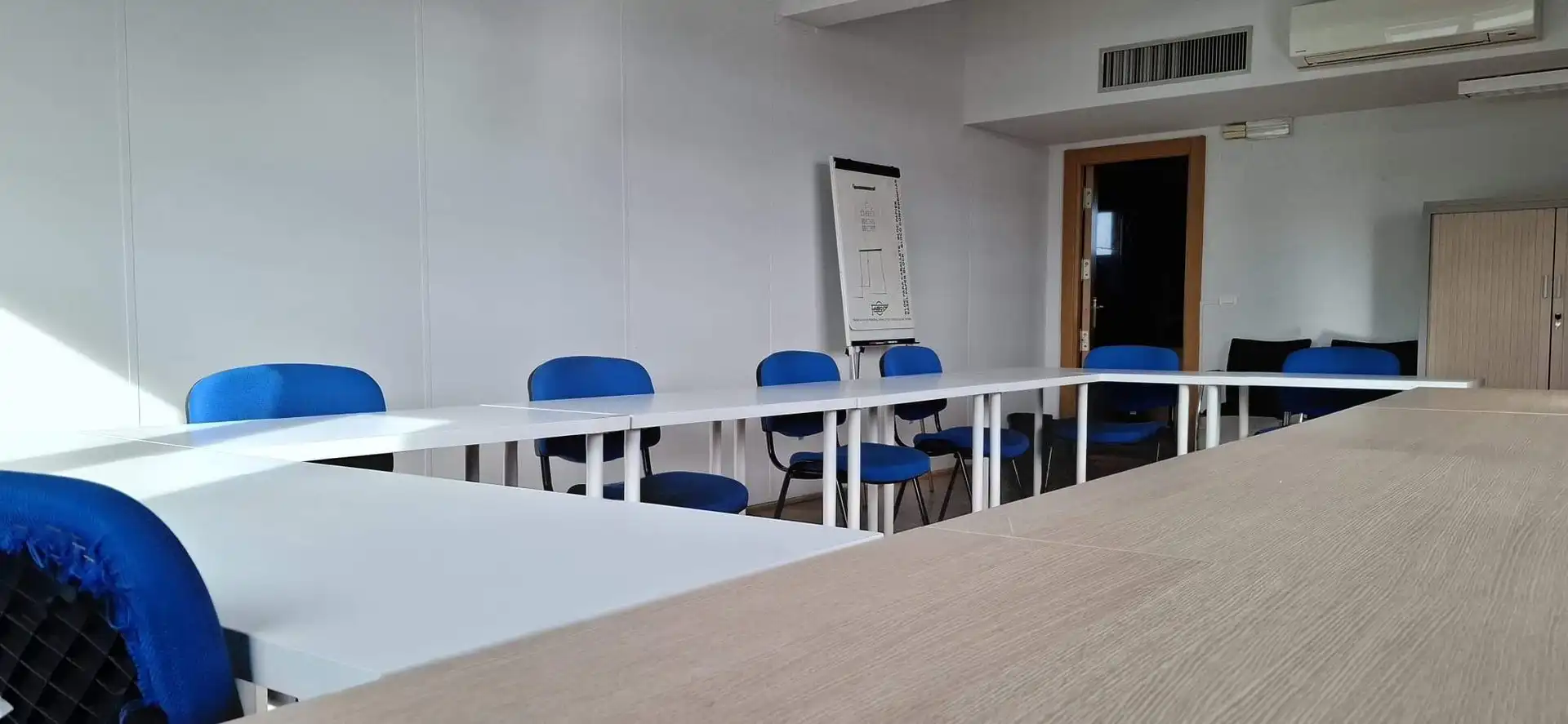 Bureau avec ascenseur à louer à Avenida de la Autonomía, imagen 7