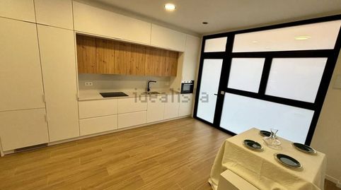 Foto 3 de Estudio en venta en Calle Begoña, 1, Poble Nou, Sabadell
