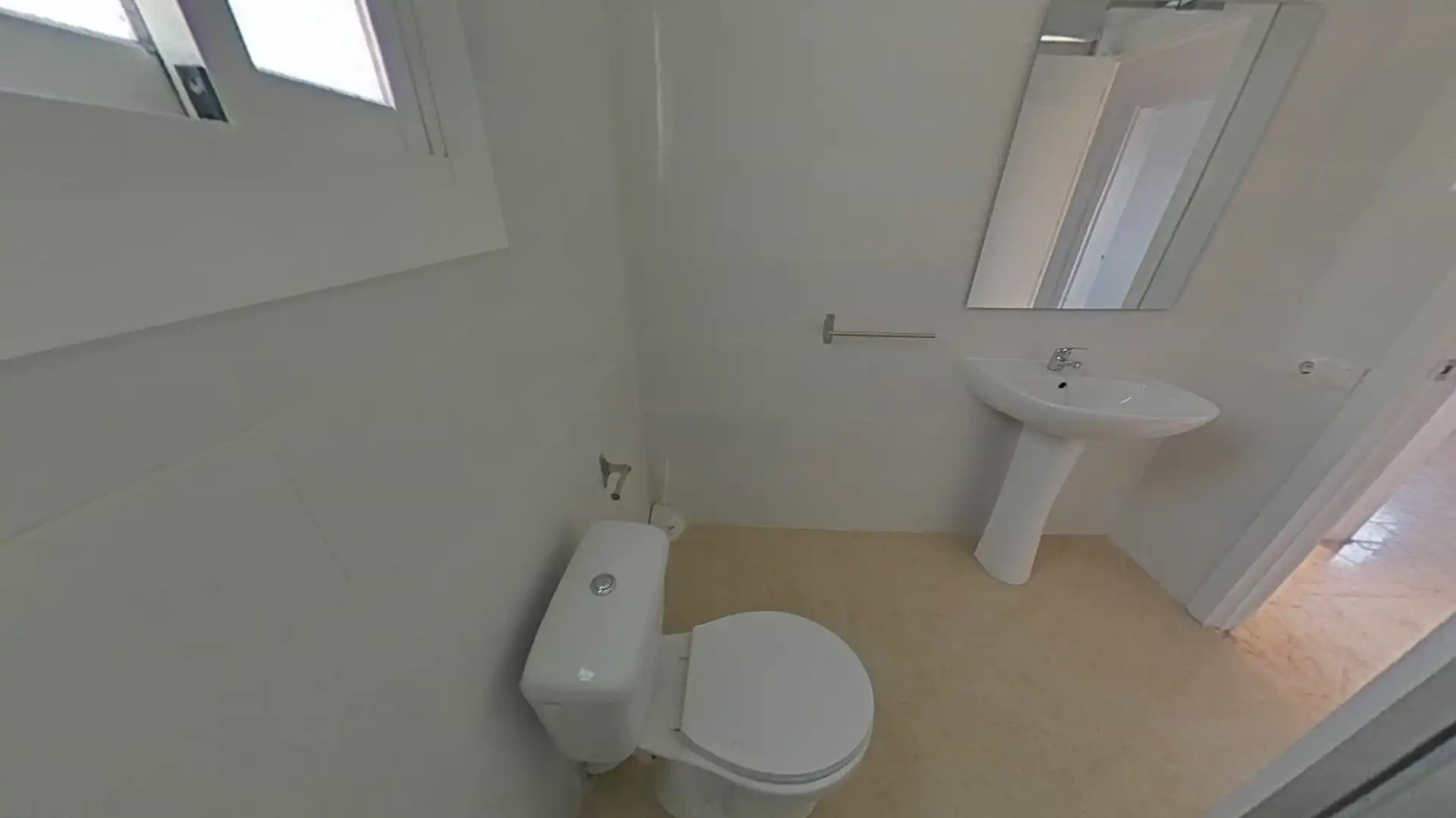 Baño de Piso en venta en Granollers