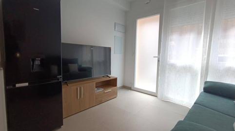 Foto 3 de Estudio de alquiler en Petrer, Alicante