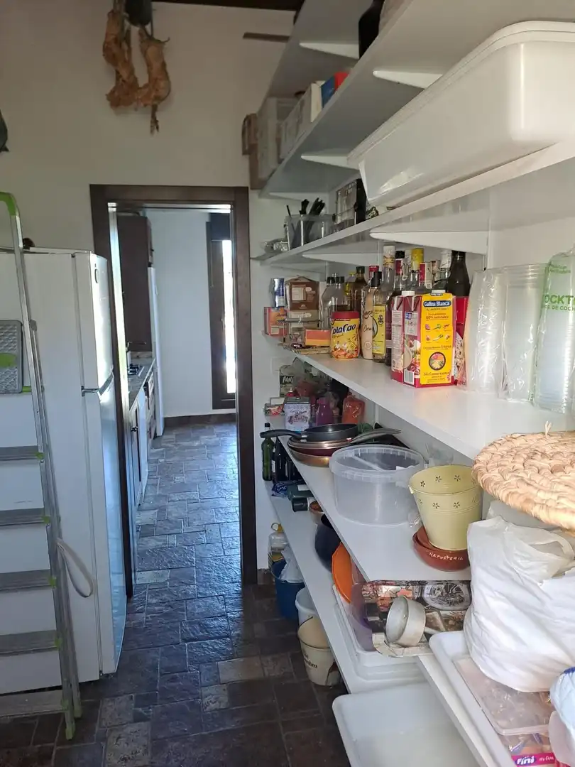 Finca rústica en venta en de la estacion, Cumbres Mayores