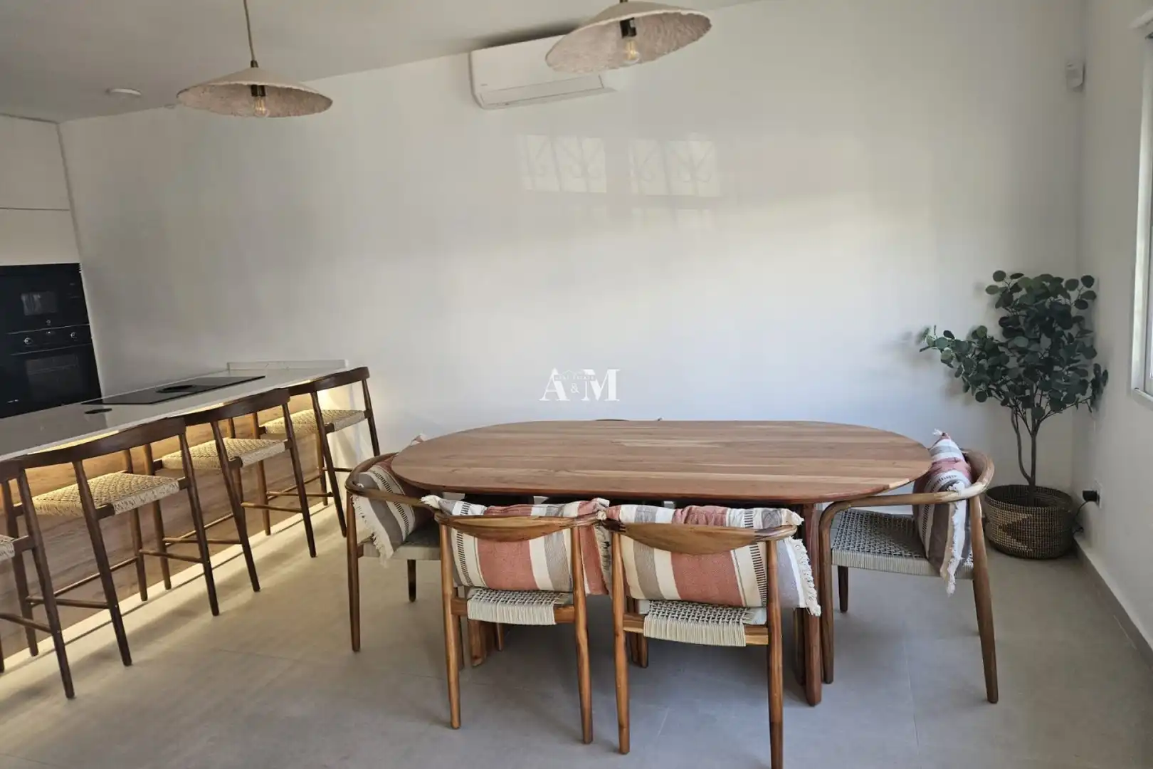 Maison avec terrasse à louer à Torre de la Horadada, imagen 6