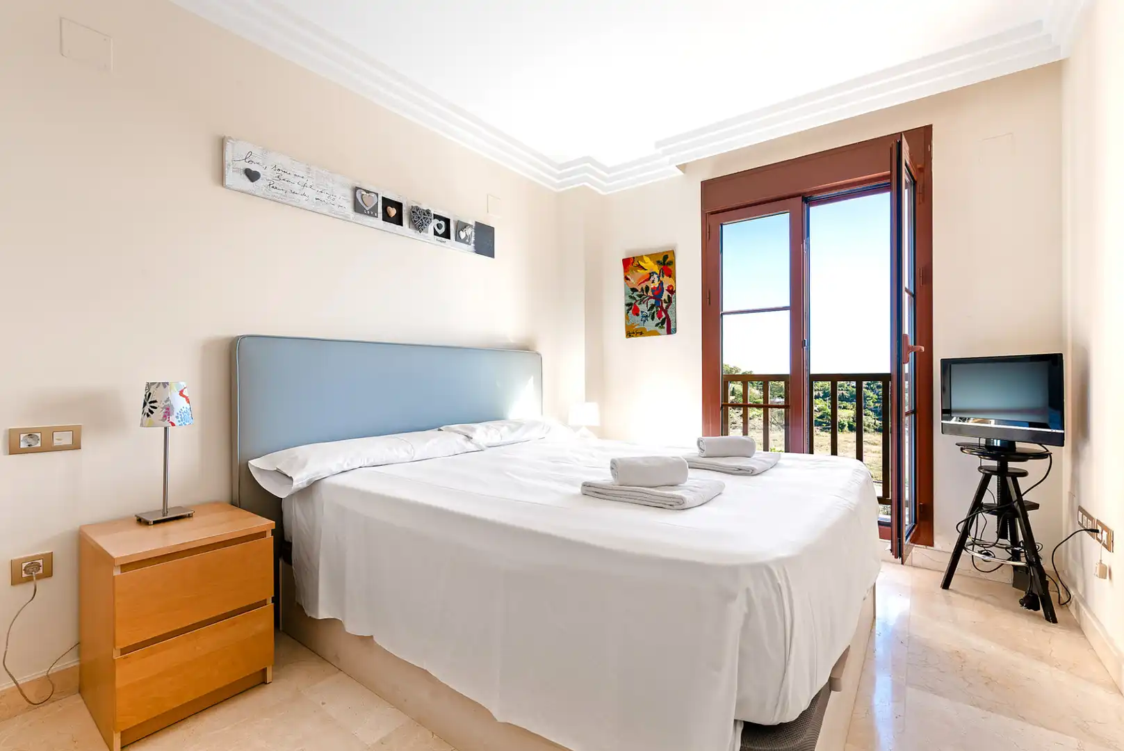 Apartament amb piscina en venda a La Alquería, imagen 6