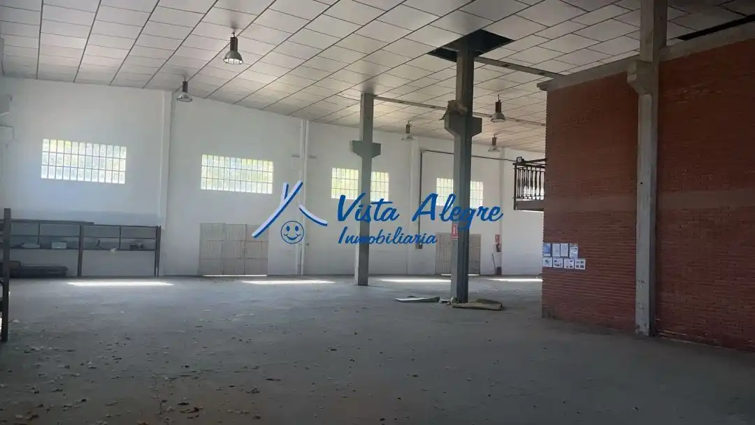 Nave industrielle à vendre à Haro, imagen 5
