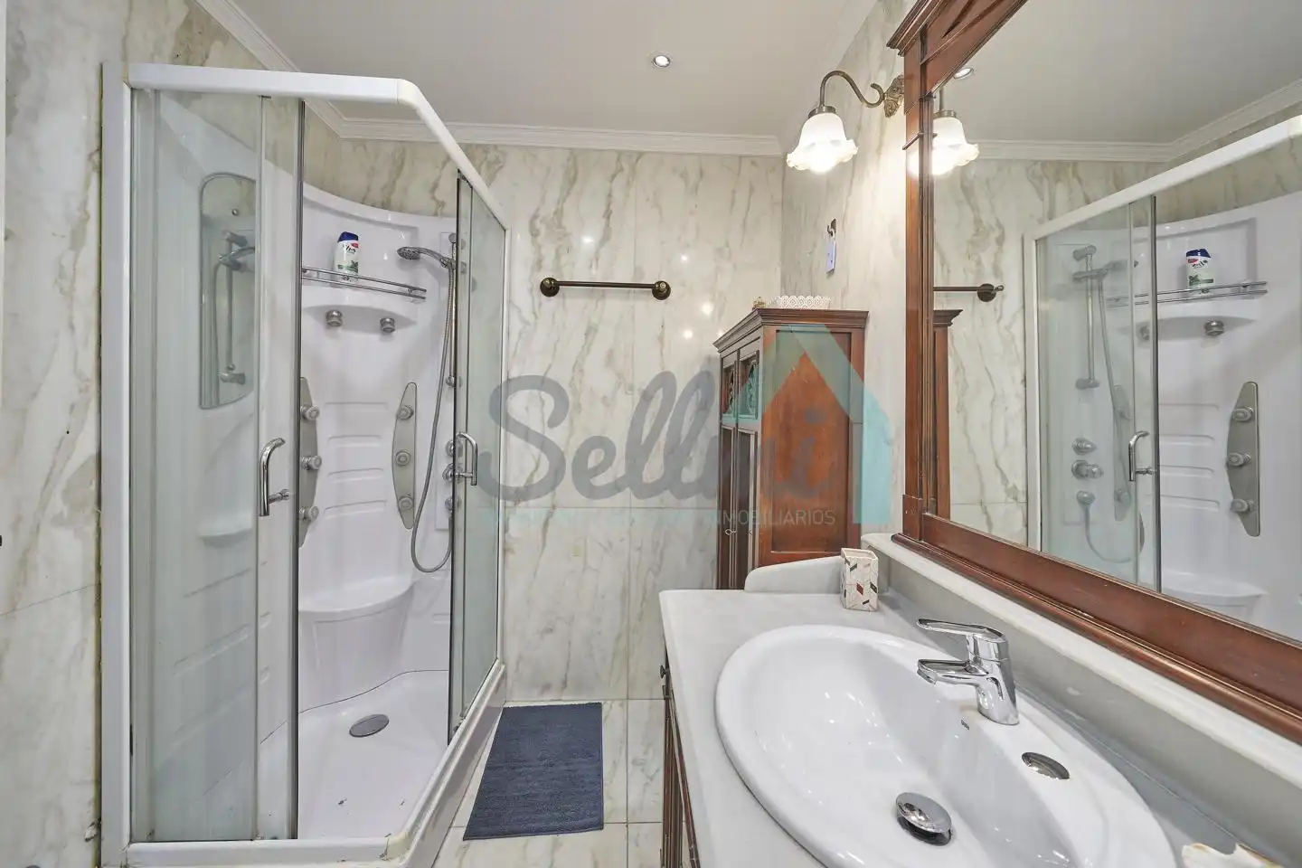 Flat with lift to rent in Calle Pérez de Ayala, imagen 24