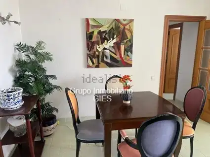 Comedor de Apartamento en venta en Valencia con Aire acondicionado, Calefacción y Terraza