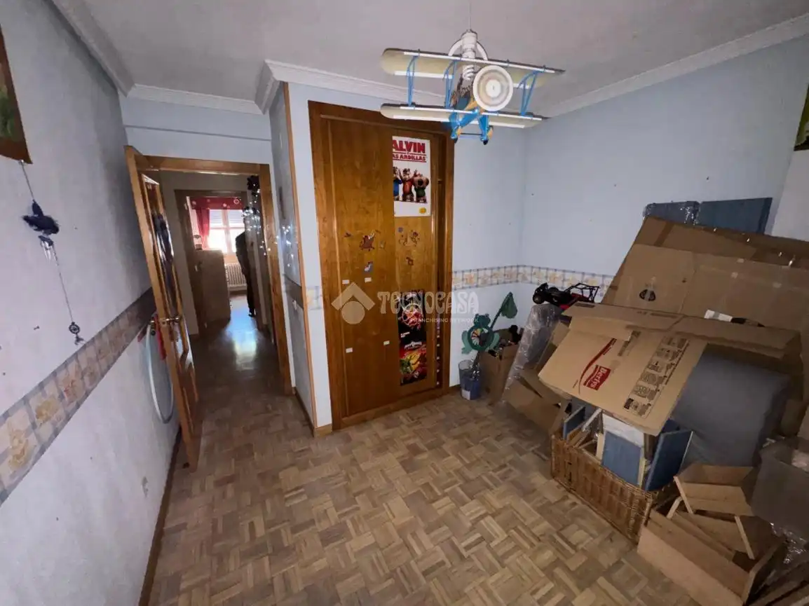 Flat for sale in Guadalajara  with Terrace and Home automation