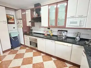 Kitchen of Houses for sale in El Catllar   with Terrace, Storage room and Swimming Pool