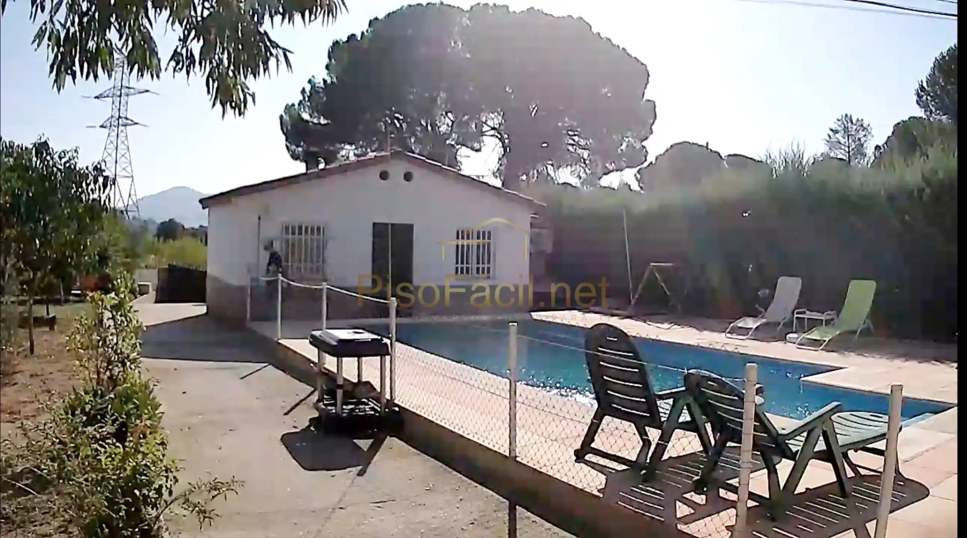Casa o chalet en venta en Calle de la Dalia, El Tiemblo
