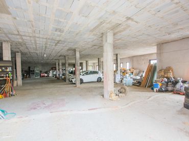 Local comercial en venda a La Mairena