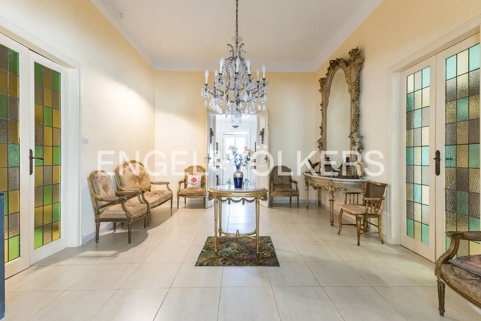 Houses for sale in El Prat de Llobregat  with Heating, Private garden and Terrace