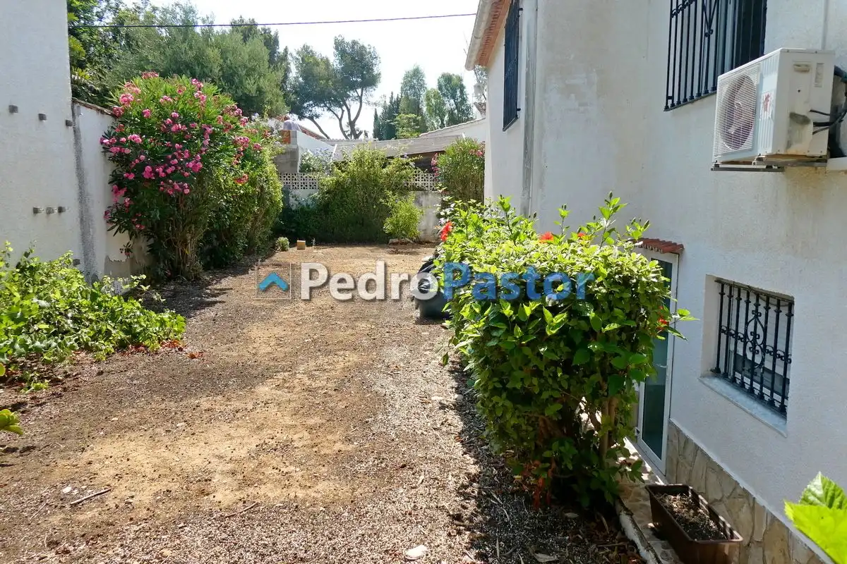 Villa avec piscine à vendre à El Montgó, imagen 57