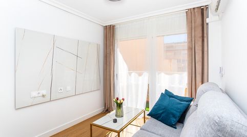 Foto 3 de Apartamento en venta en Calle C. San Pascual, 48, Puerto Deportivo, Torrevieja