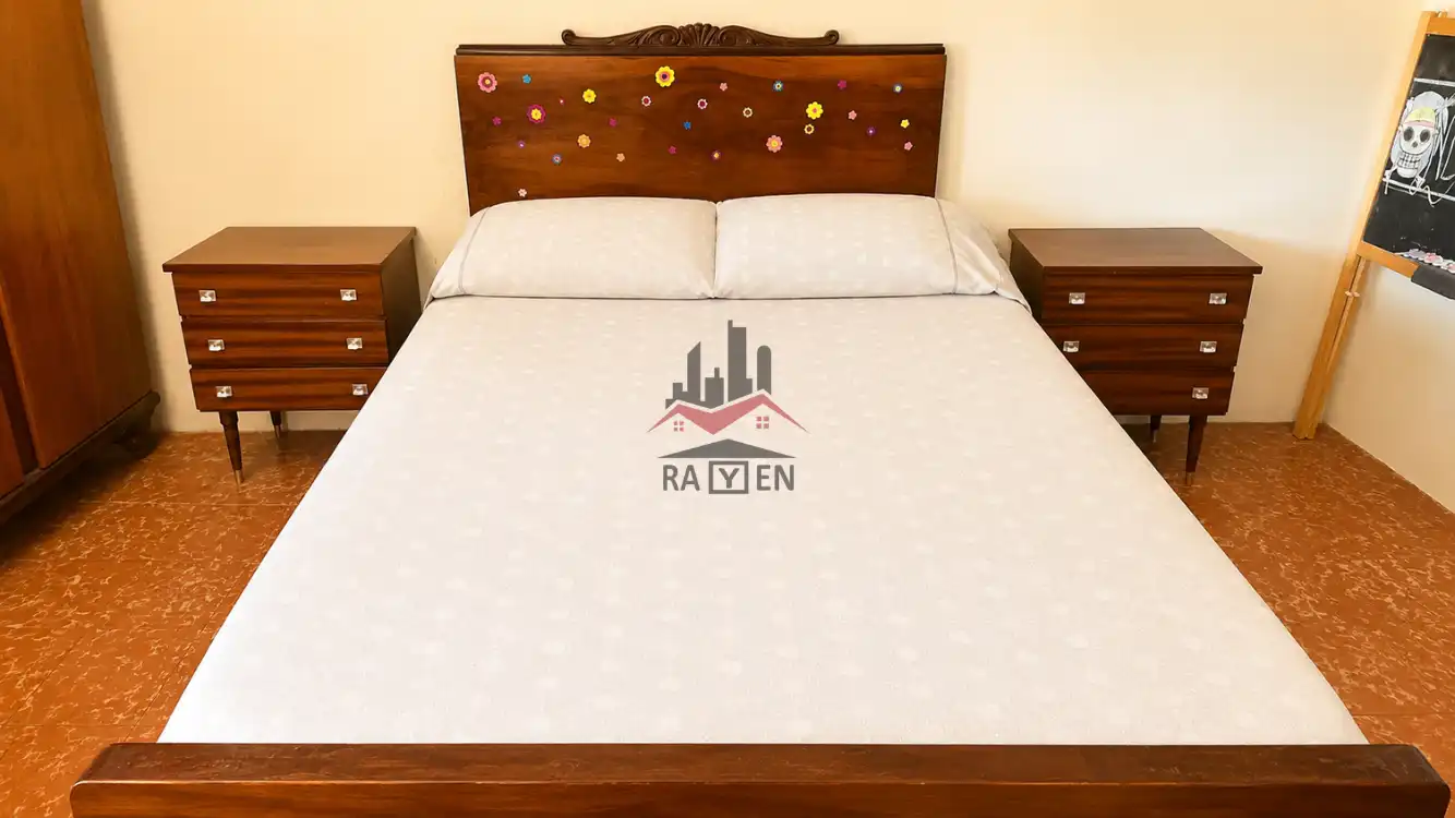 Bedroom of Detached homes for sale in Riumors