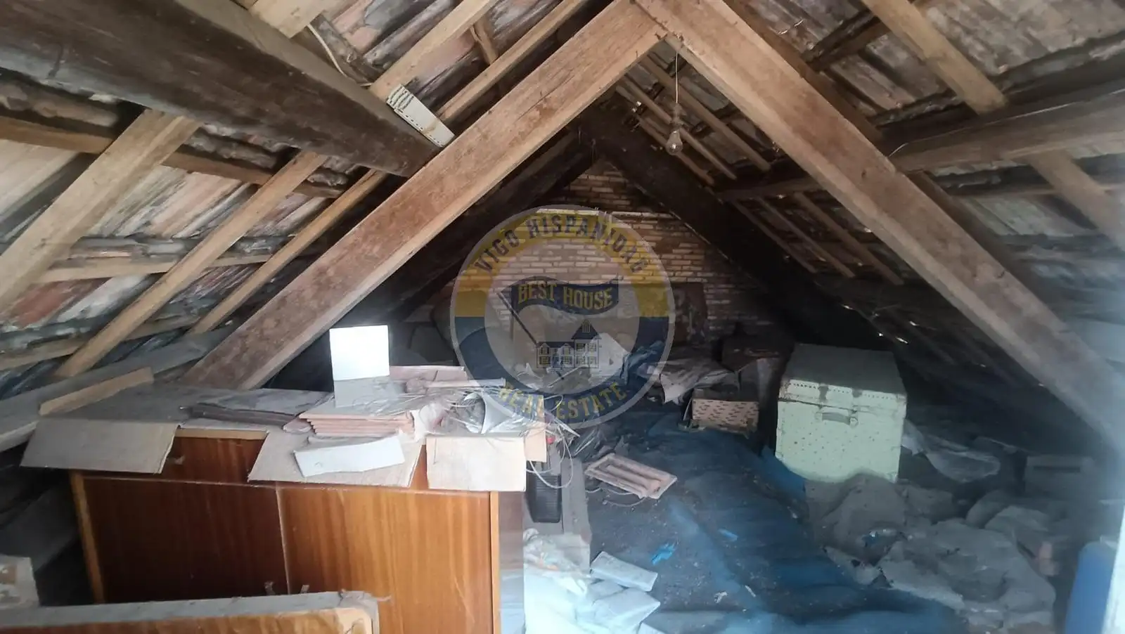 Casa o chalet en venta en Vigo 