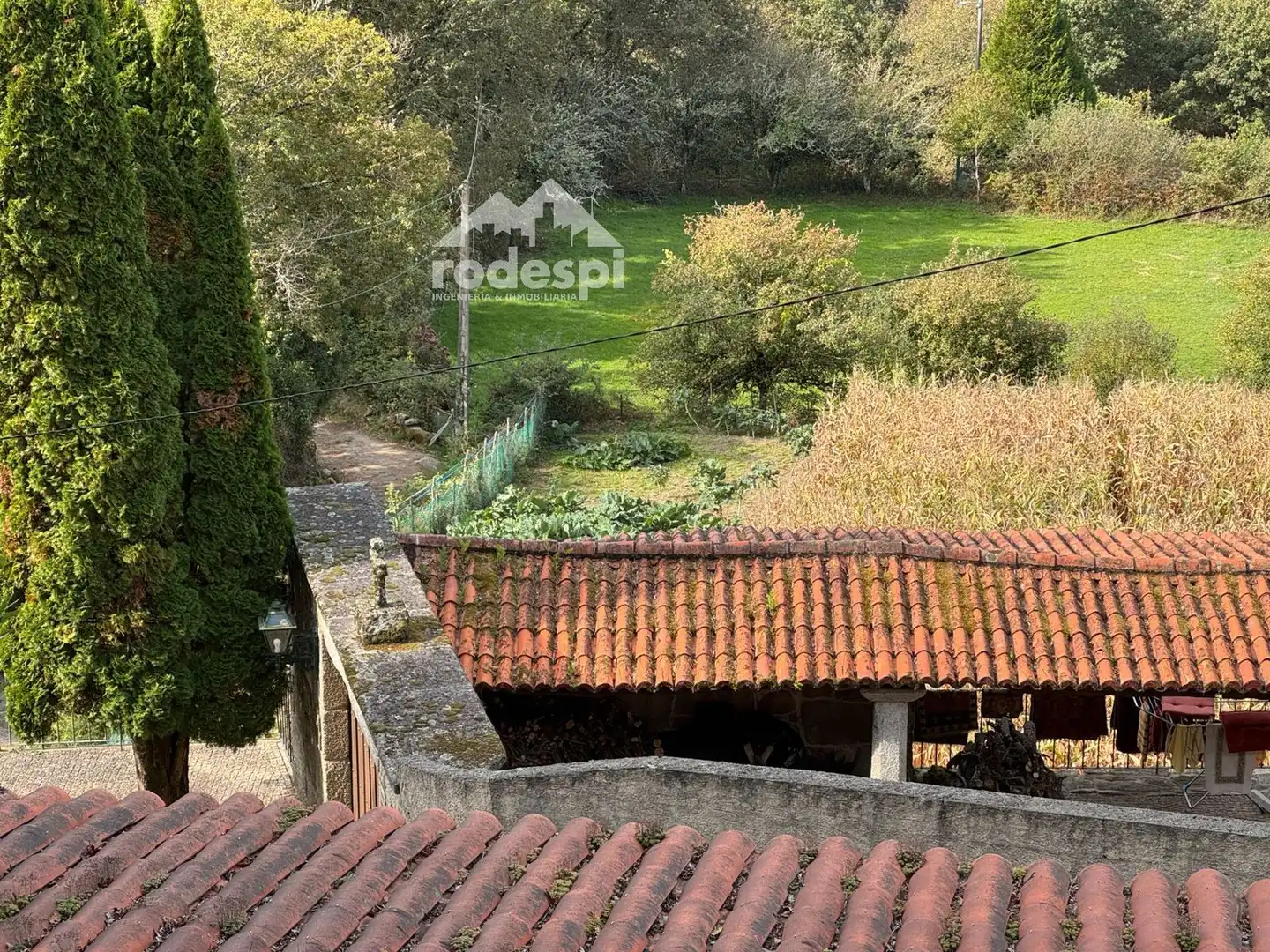 Haus zum Verkauf in Covelo, imagen 38